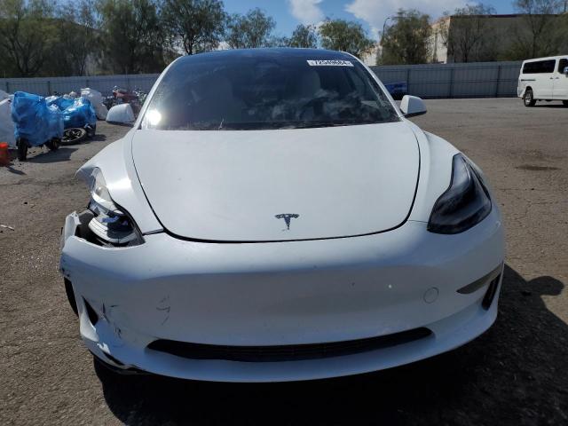  TESLA MODEL 3 2023 Biały