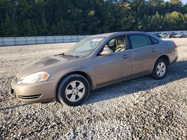 2007 Chevrolet Impala Lt