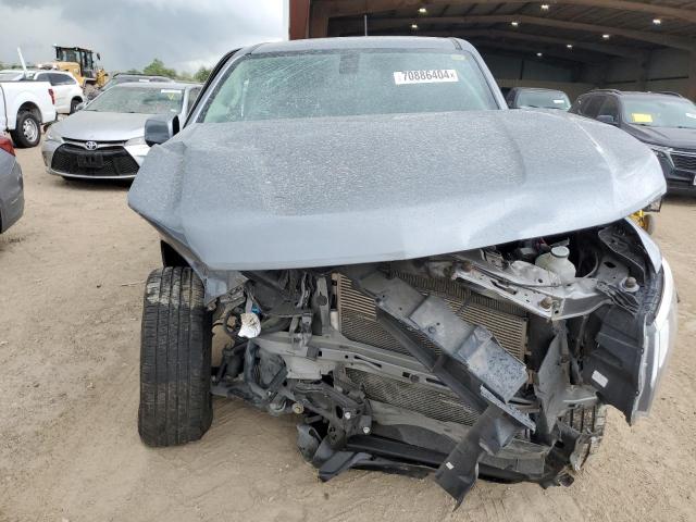  CHEVROLET COLORADO 2021 Gray