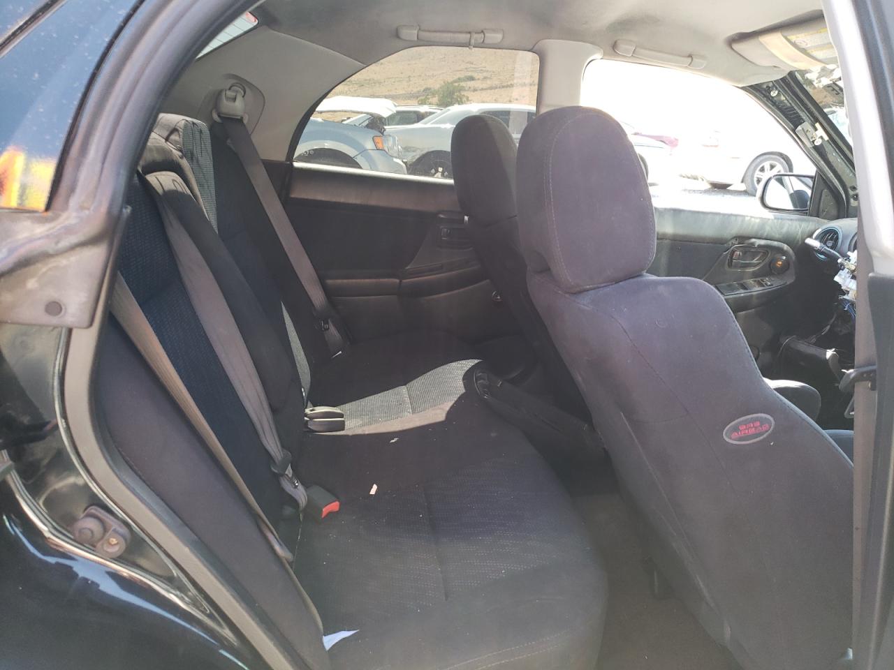 2003 Subaru WRX - Image 10