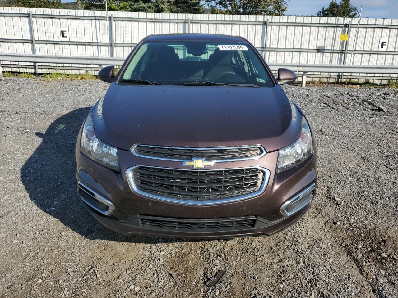 2015 Chevrolet Cruze - Image 5