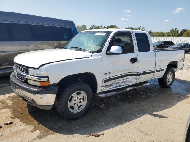 2002 Chevrolet Silverado K1500 للبيع في Louisville، KY - Side