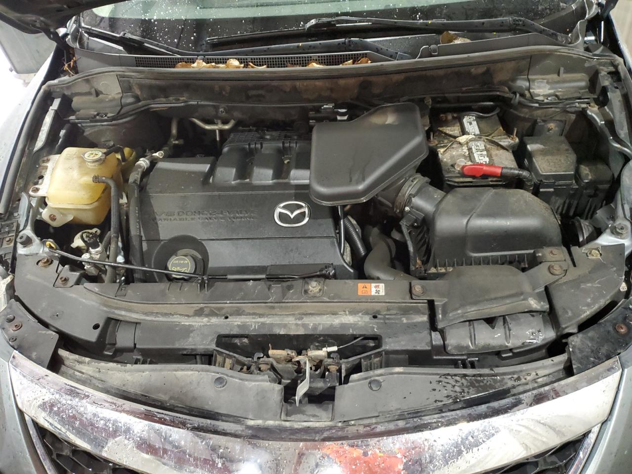 2011 Mazda CX-9 - Image 12