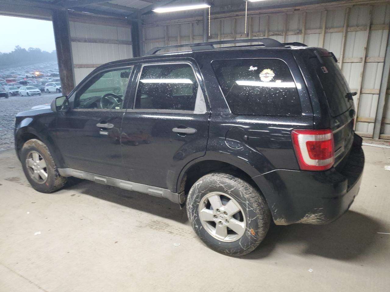 2009 Ford Escape Xlt VIN: 1FMCU03729KA29362 Lot: 72802134