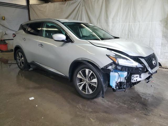 5N1AZ2AS9MC143468 Nissan Murano S 4