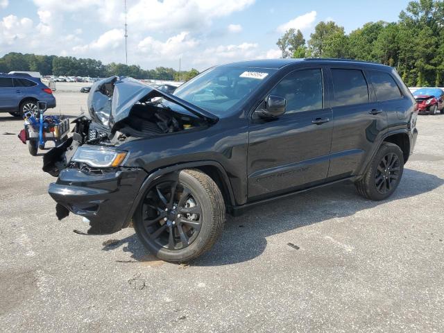 2022 Jeep Grand Cherokee Laredo E