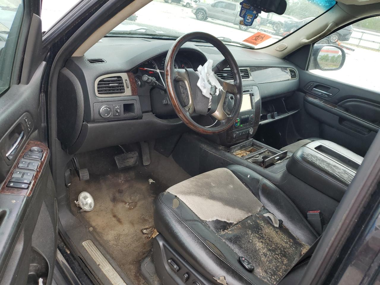 2013 GMC Yukon - Image 8
