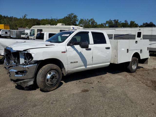 2022 Ram 3500 