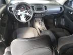 2015 Kia Sportage Lx იყიდება Fort Wayne-ში, IN - Front End