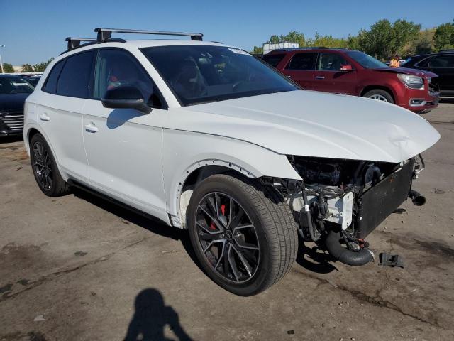  AUDI SQ5 2023 Белый