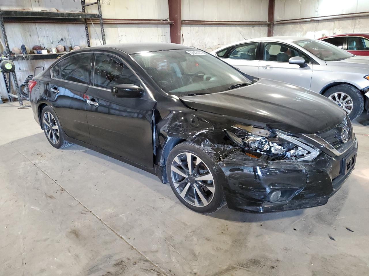 1N4AL3AP6GC246509 2016 Nissan Altima 2.5