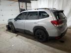 2022 Subaru Forester Wilderness na sprzedaż w Ebensburg, PA - Front End