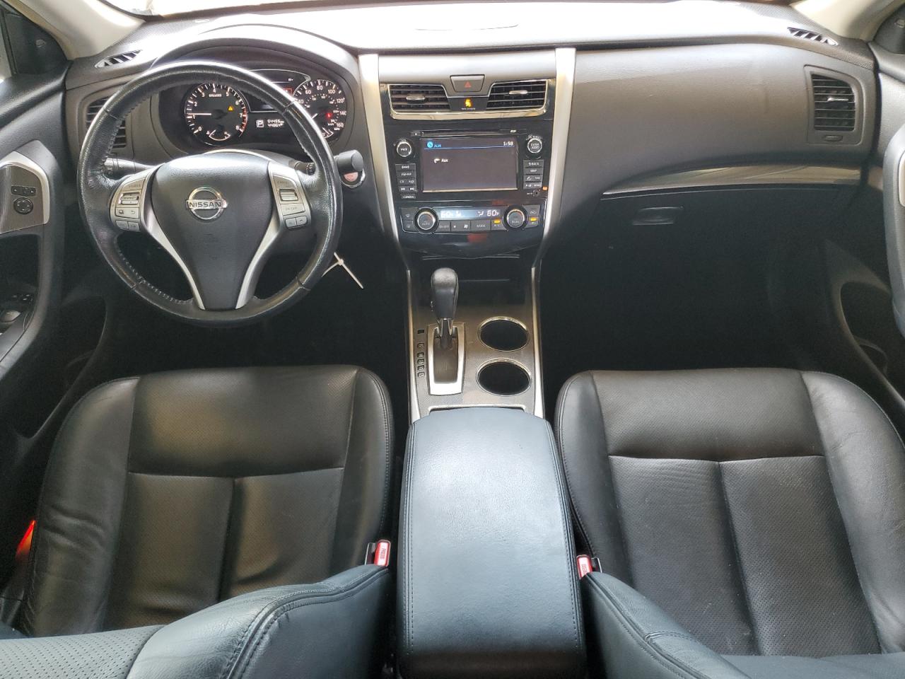 1N4AL3AP7DC184596 2013 Nissan Altima 2.5