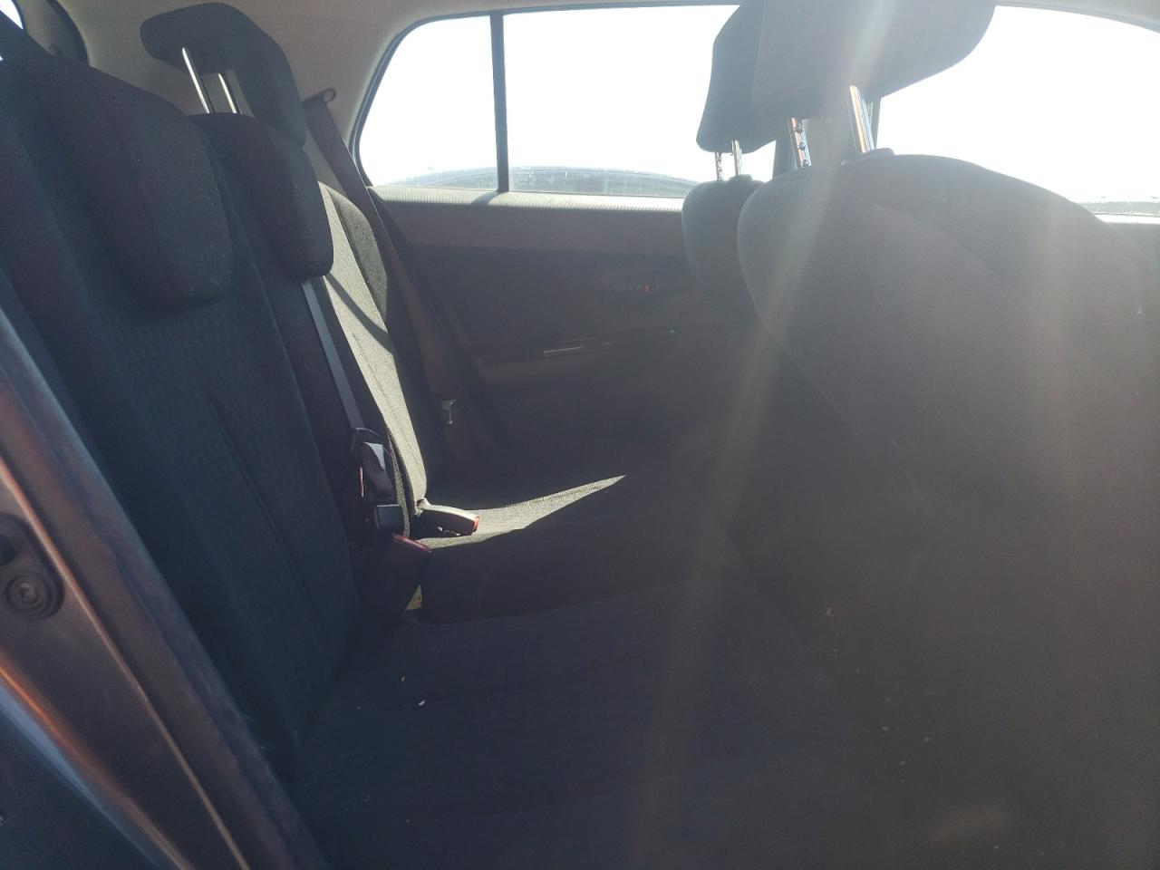 2010 Scion xD - Image 10