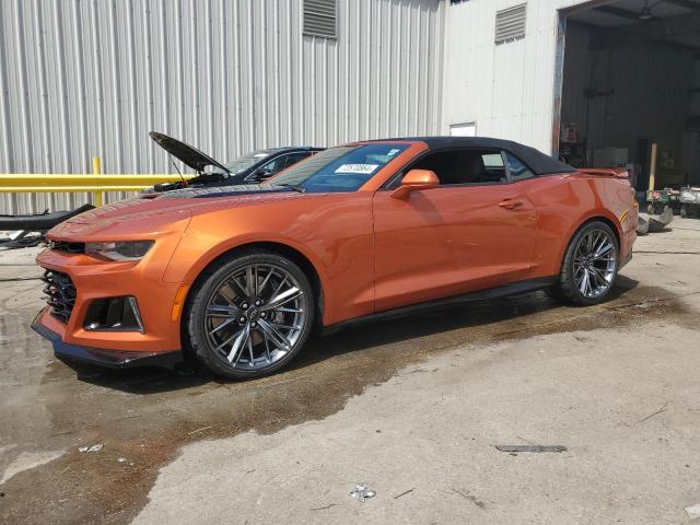 2023 Chevrolet Camaro Zl1