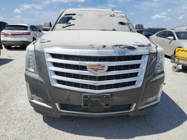 Parquets CADILLAC ESCALADE 2017 Black