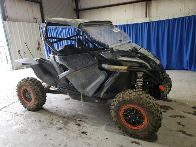 2023 CF MOTO ZFORCE 950 HO EX