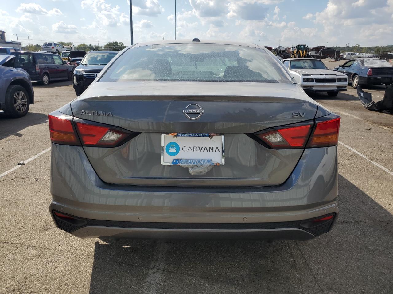 1N4BL4DV6RN312391 2024 Nissan Altima Sv