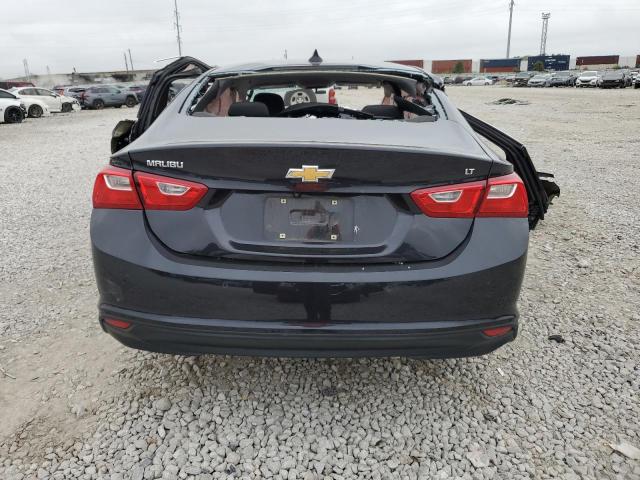  CHEVROLET MALIBU 2023 Czarny