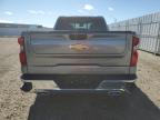 2024 CHEVROLET SILVERADO K1500 LTZ for sale at Copart AB - EDMONTON