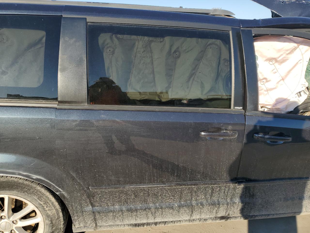 2013 Dodge Caravan - Image 11