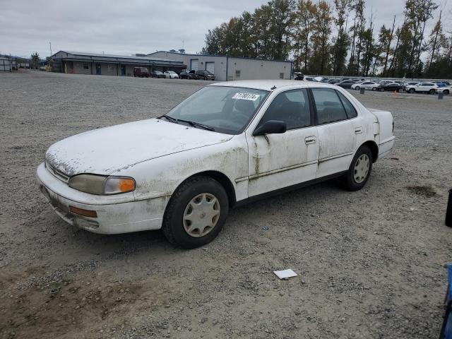 1996 Toyota Camry Dx