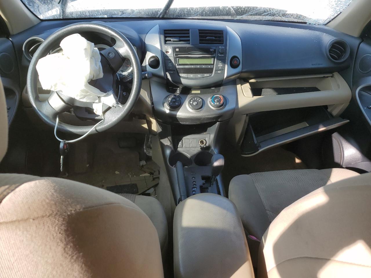 JTMZF4DV6B5034288 2011 Toyota Rav4