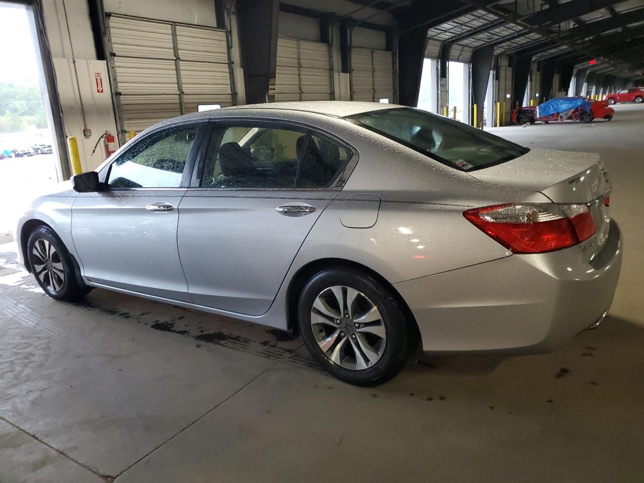 2013 Honda Accord - Image 2