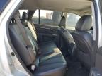 2012 Hyundai Santa Fe Limited for Sale in Cahokia Heights, IL - Side