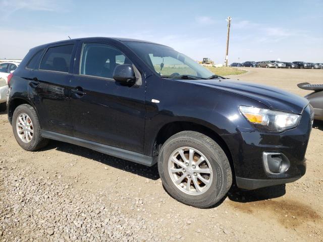 2014 MITSUBISHI RVR SE