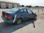 1996 Honda Civic Lx for Sale in Dyer, IN - Rollover