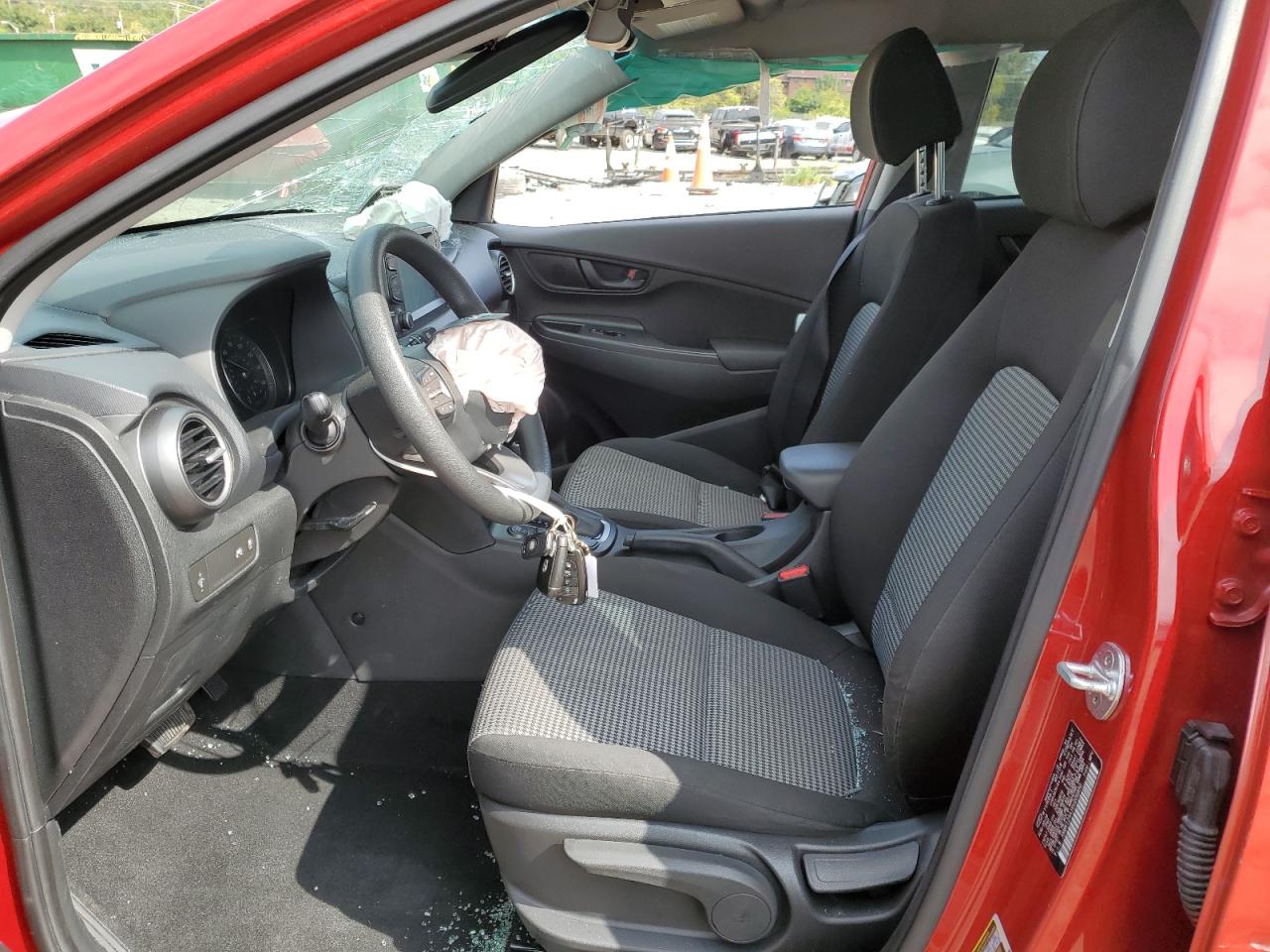 2019 Hyundai Kona - Image 7