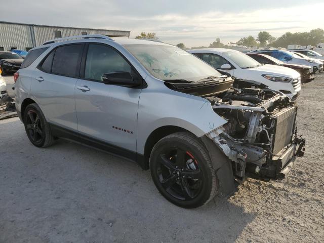  CHEVROLET EQUINOX 2020 Srebrny