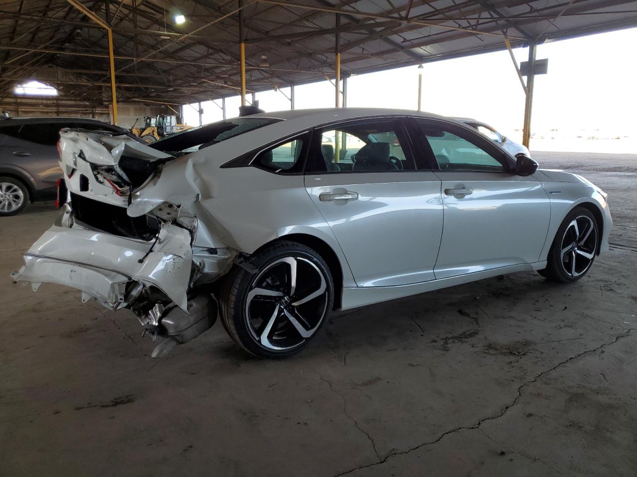 2022 Honda Accord - Image 3
