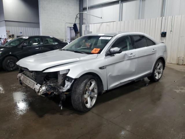 2010 Ford Taurus Sho