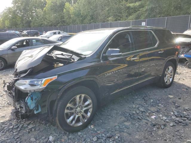 2018 Chevrolet Traverse High Country