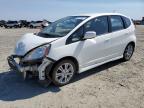 2011 Honda Fit Sport للبيع في Antelope، CA - Front End