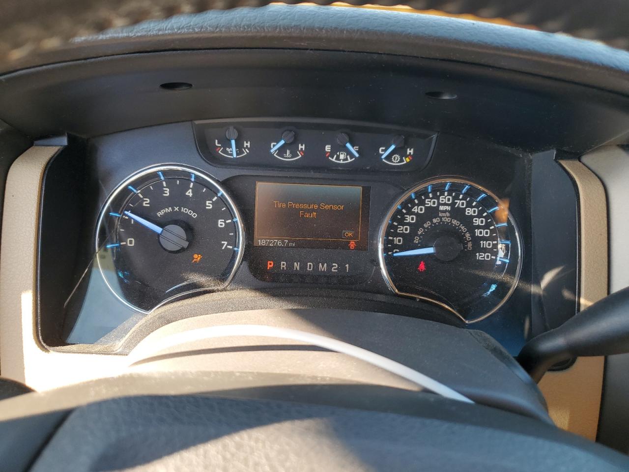 1FTEX1CM4BFA72566 2011 Ford F150 Super Cab