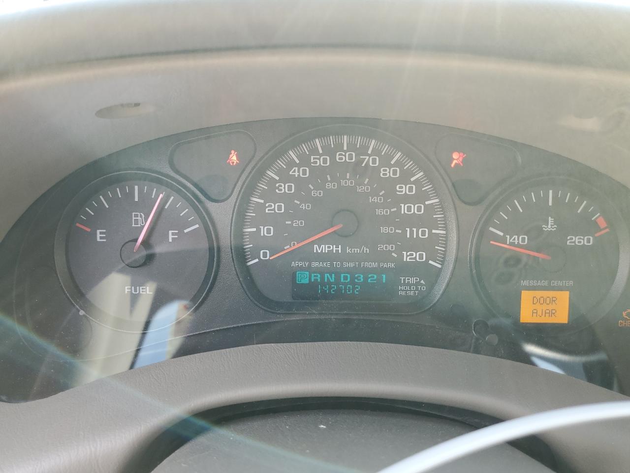 2004 Chevrolet Impala - Image 9