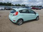 2019 Ford Fiesta Se იყიდება Newton-ში, AL - Front End