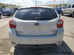 2016 Subaru Impreza Premium en Venta en Littleton, CO - Front End