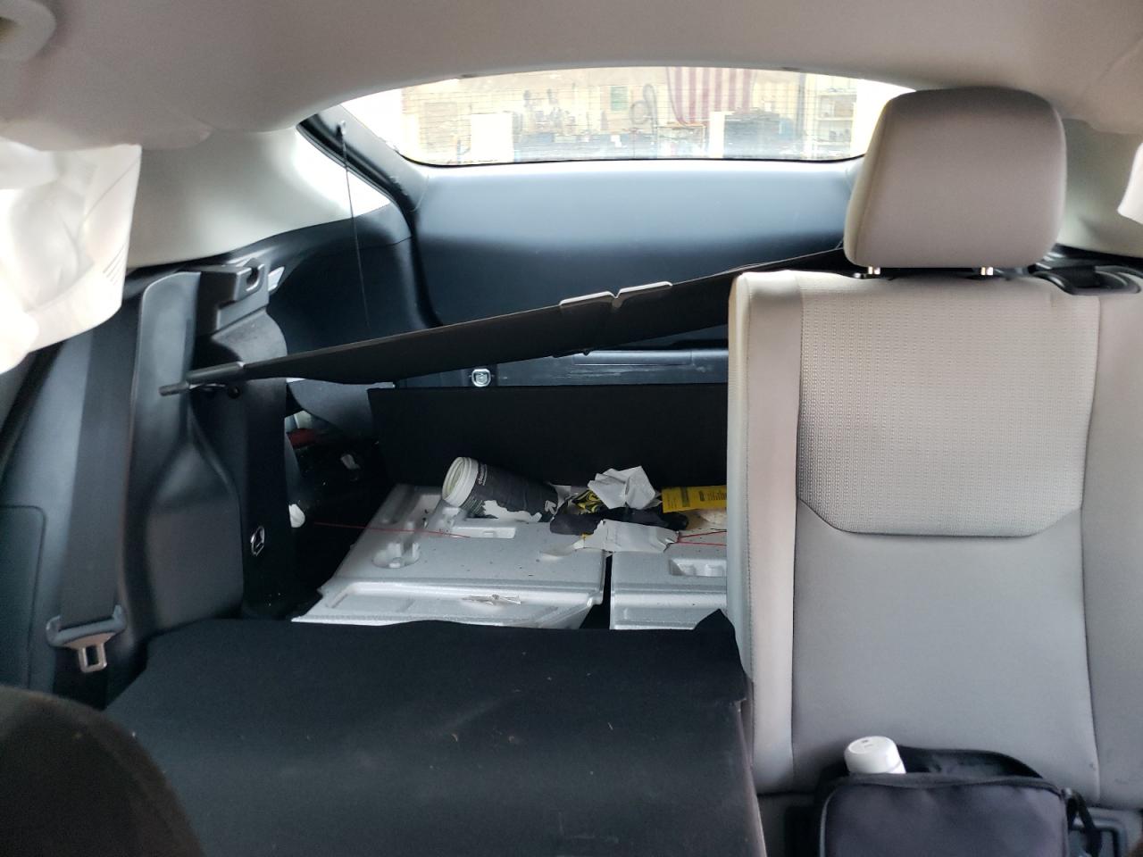 JTDACAAU2P3008905 2023 Toyota Prius Le