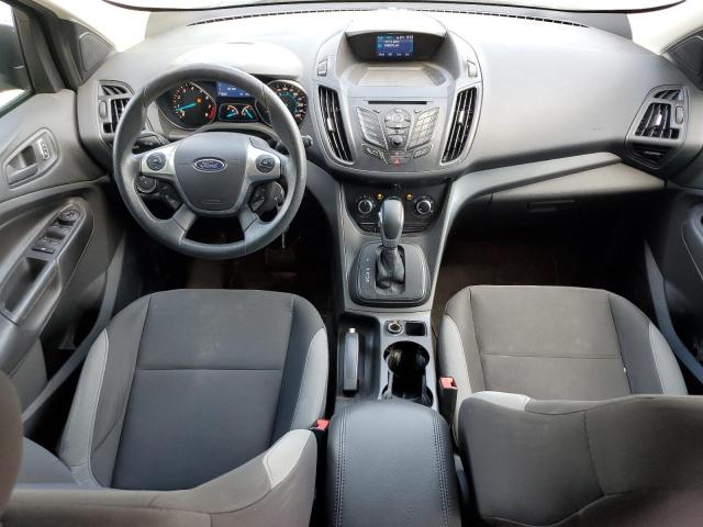 Parquets FORD ESCAPE 2013 Charcoal