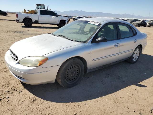 2002 Ford Taurus Lx