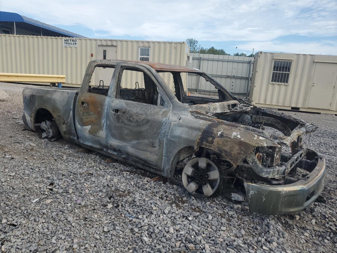 2015 RAM 1500 - Image 4