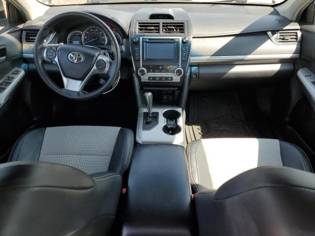  TOYOTA CAMRY 2012 Вугільний