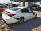 2015 Infiniti Q50 Base for Sale in Phoenix, AZ - All Over