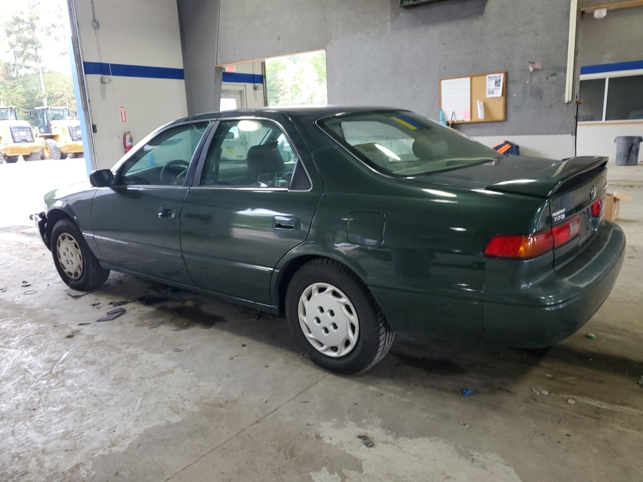 4T1BG22K8XU499112 1999 Toyota Camry Ce