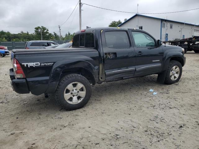  TOYOTA TACOMA 2015 Czarny