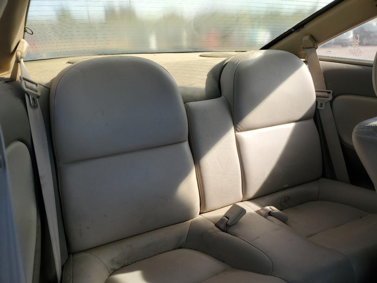 1994 Mazda Mx-6 Ls VIN: 1YVGE31D9R5183962 Lot: 73097704